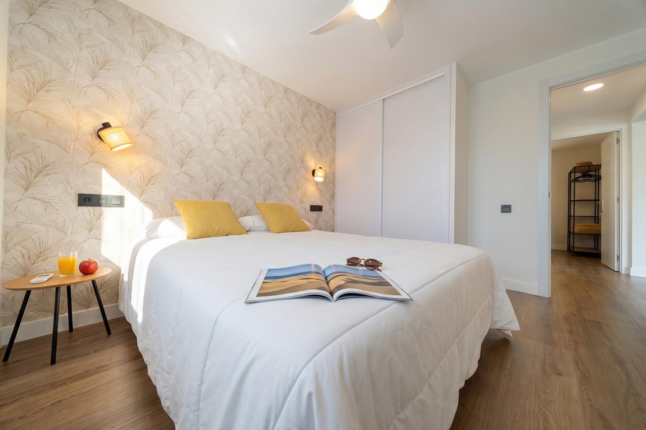 Appartementen B'Slow, foto 2