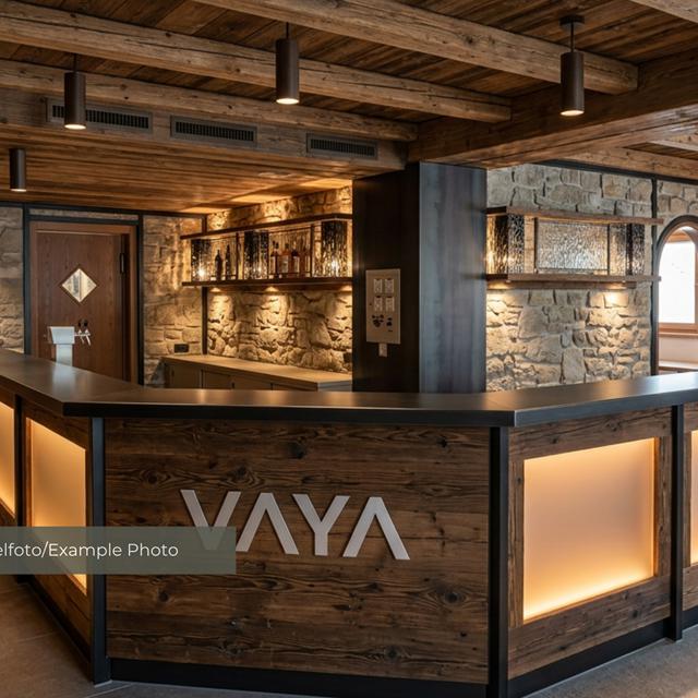 VAYA Post Montafon