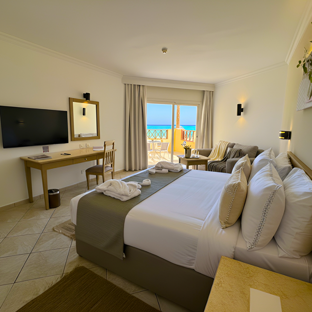 Hotel CASA MARE Resort