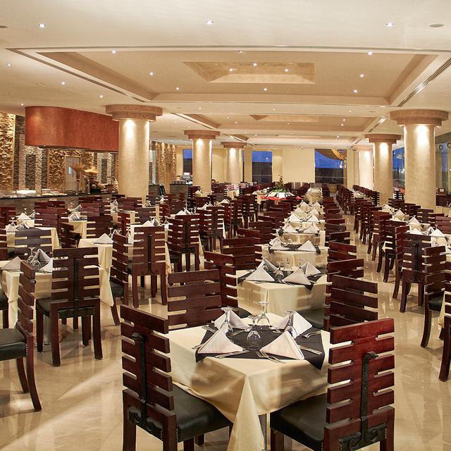 Hotel CASA MARE Resort