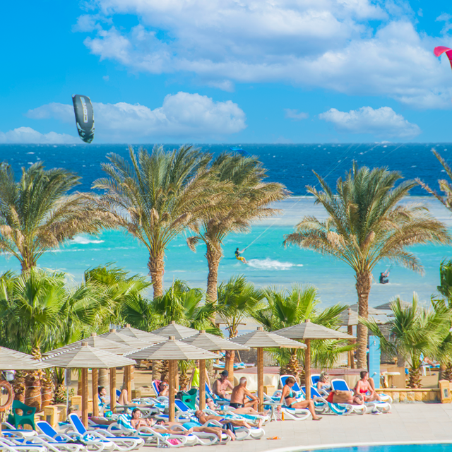 Hotel CASA MARE Resort