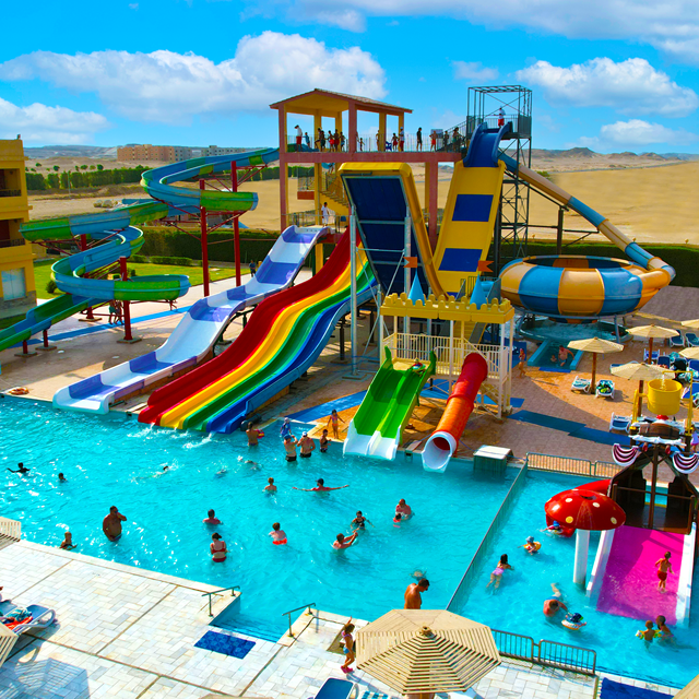 Hotel CASA MARE Resort