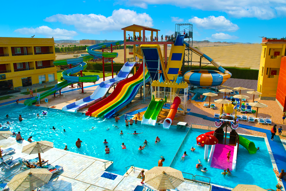 Hotel CASA MARE Resort