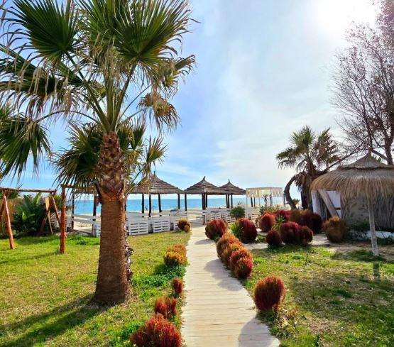 Alhambra Thalasso, foto 5