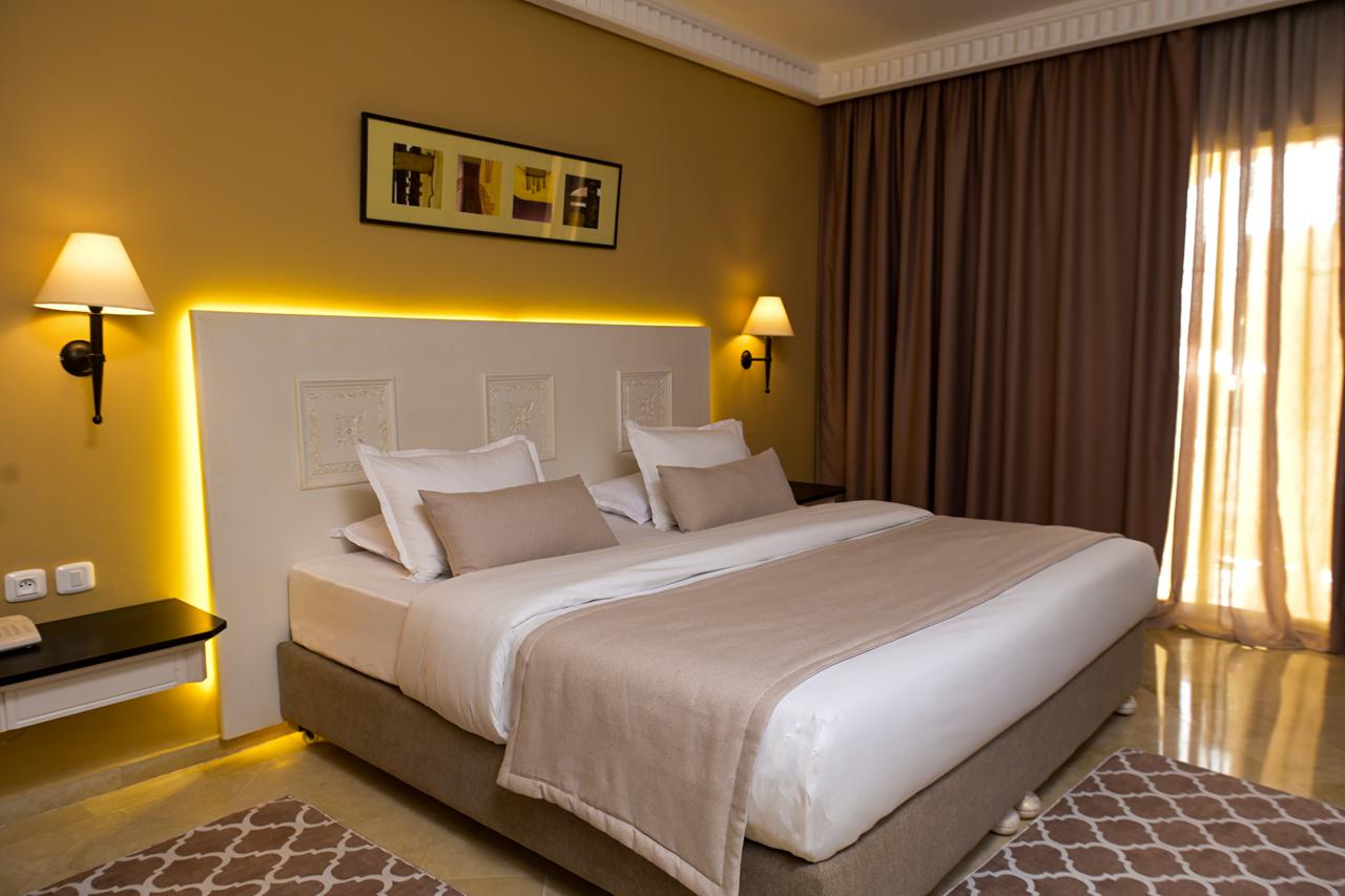Alhambra Thalasso, foto 2