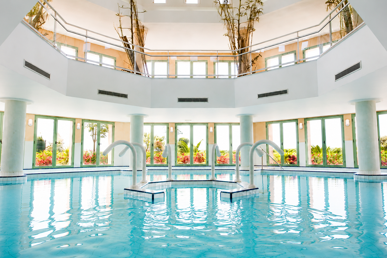 Alhambra Thalasso, foto 4