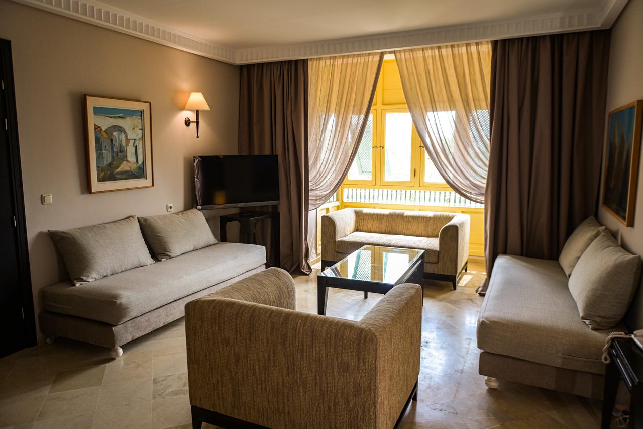 Alhambra Thalasso, foto 10