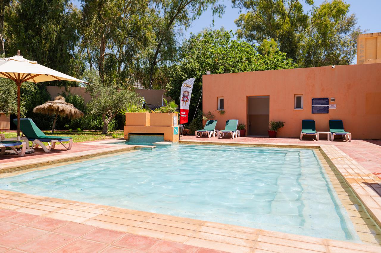 Alhambra Thalasso, foto 6