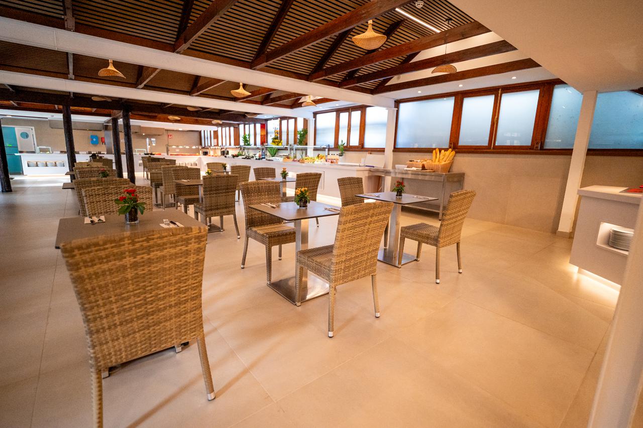 HL Miraflor Suite, foto 11
