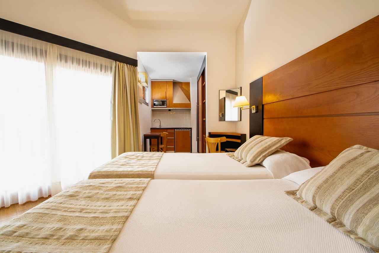 HL Miraflor Suite, foto 5