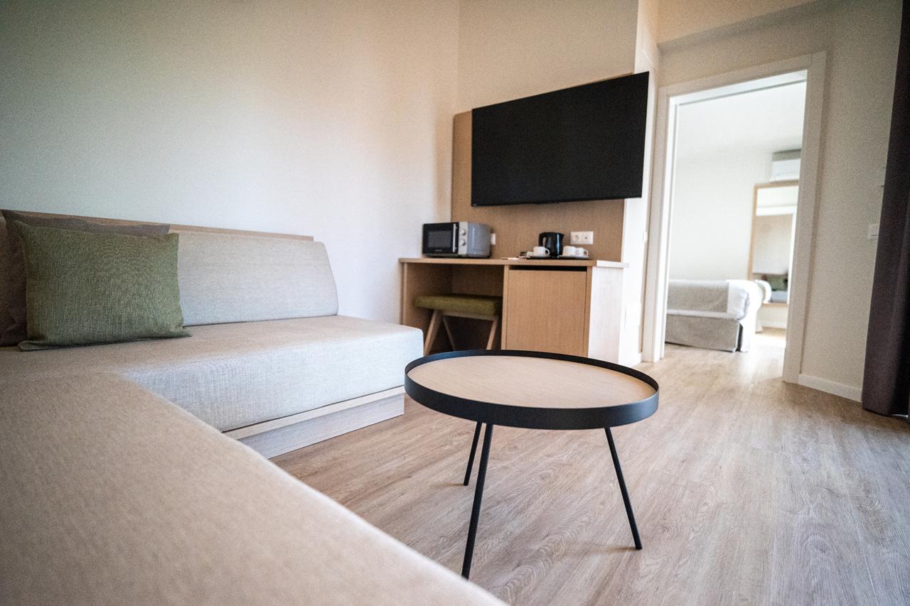 HL Miraflor Suite, foto 8