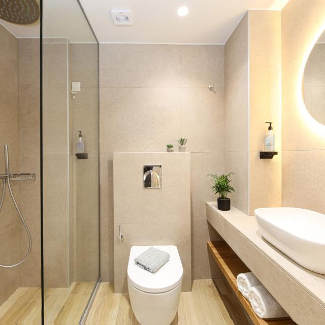 Hotel Eleftheria
