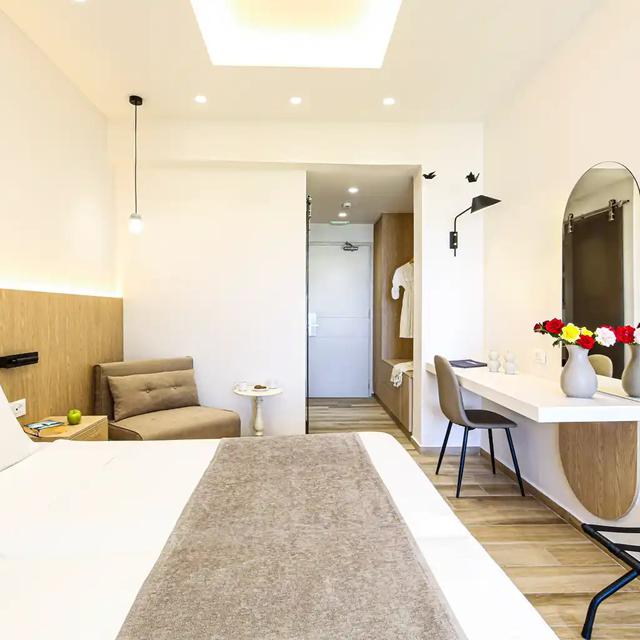 Hotel Eleftheria