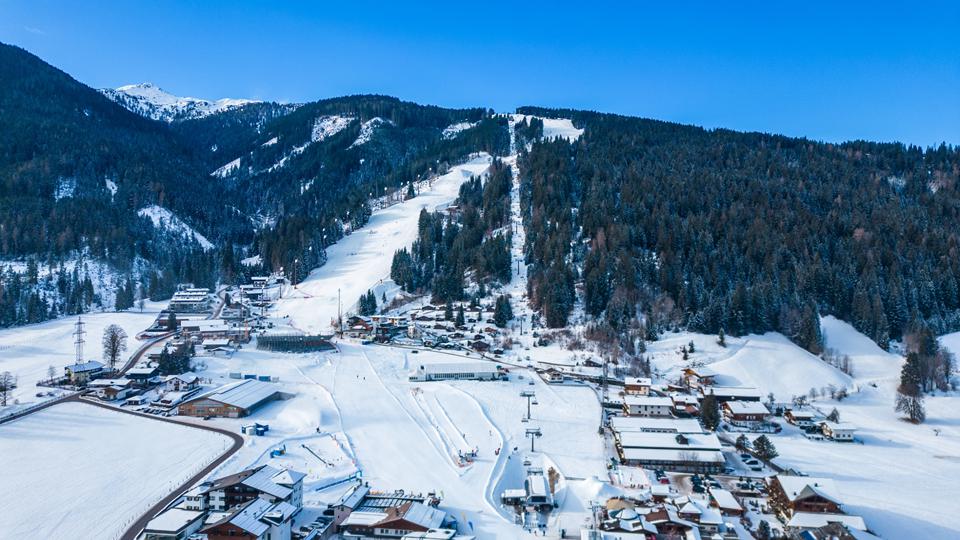 Flachau Foto: 5 van 8