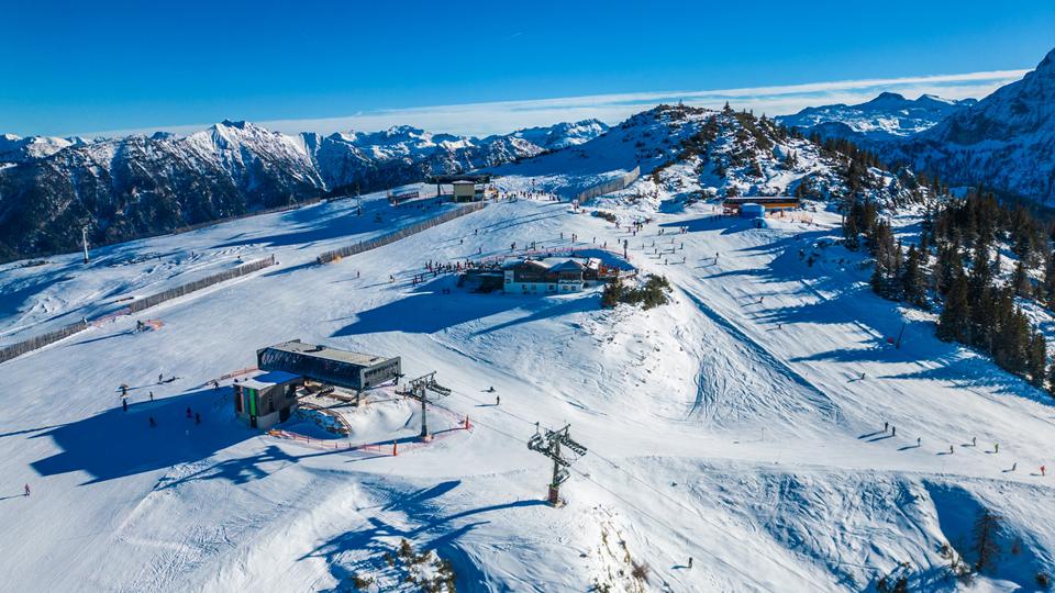 Flachau Foto: 3 van 8
