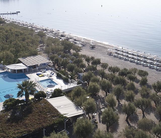 Hotel Kouros Seasight
