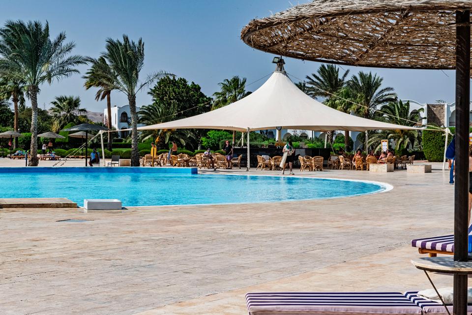 Hotel Gorgonia Beach Resort