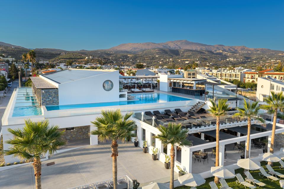 Atermono Boutique Resort