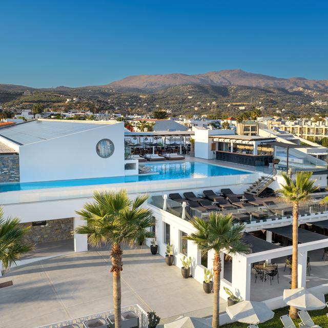 Atermono Boutique Resort