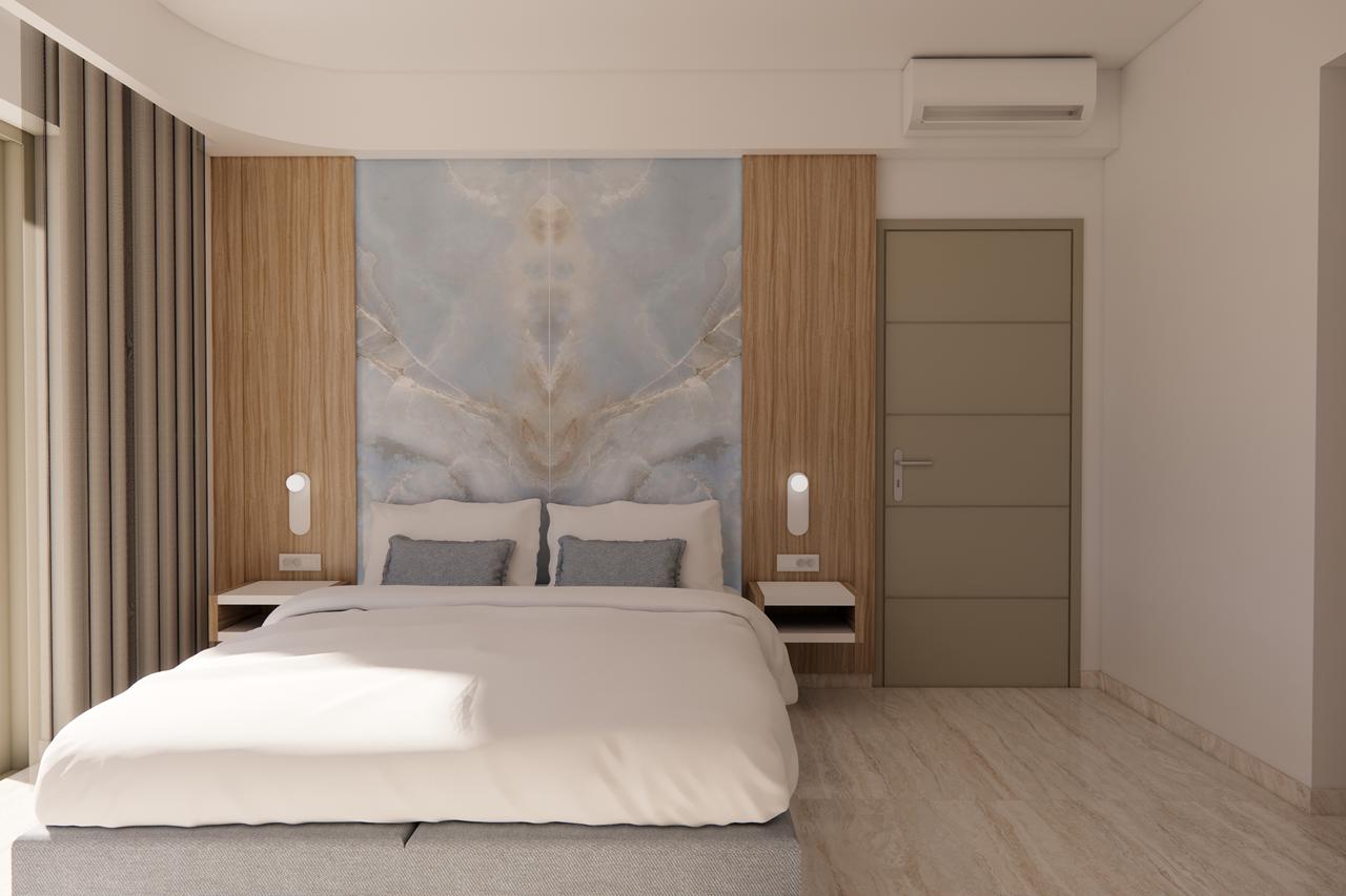 Aparthotel Troulakis beach, foto 4