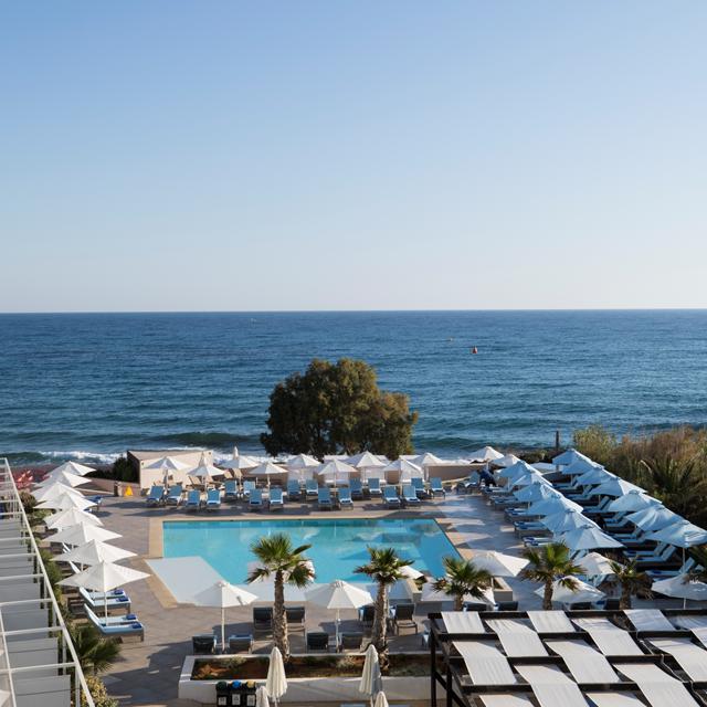 Hotel I Resort Beach & Spa