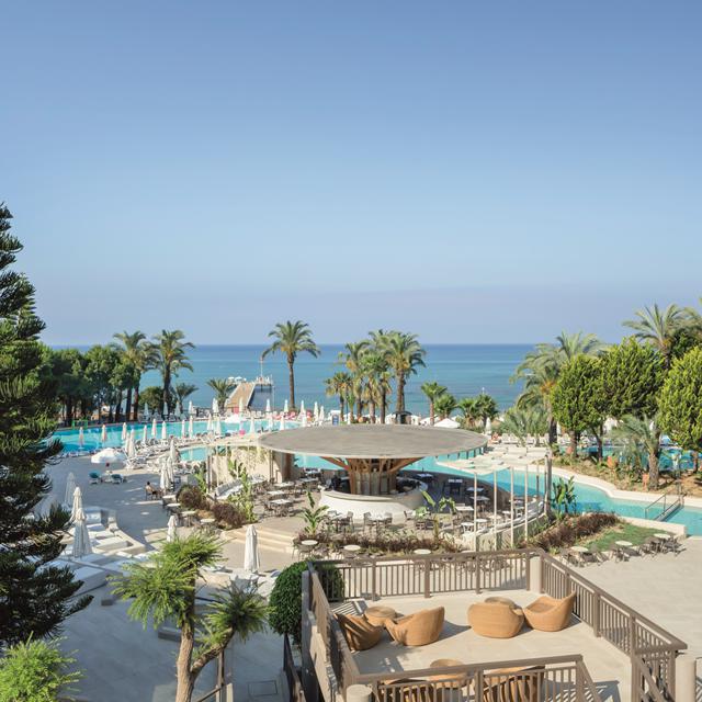 Hotel Paloma Perissia