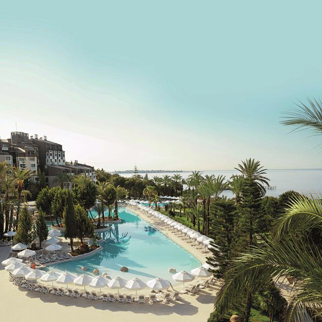 Hotel Paloma Perissia