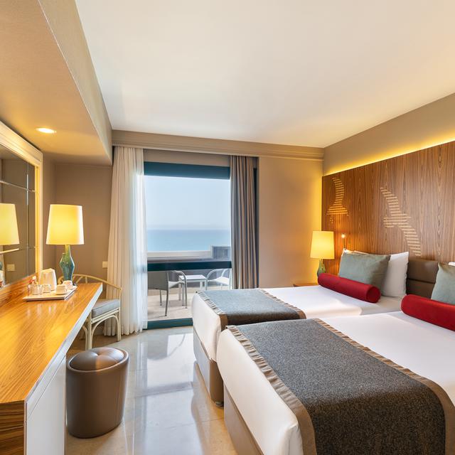 Hotel Paloma Perissia