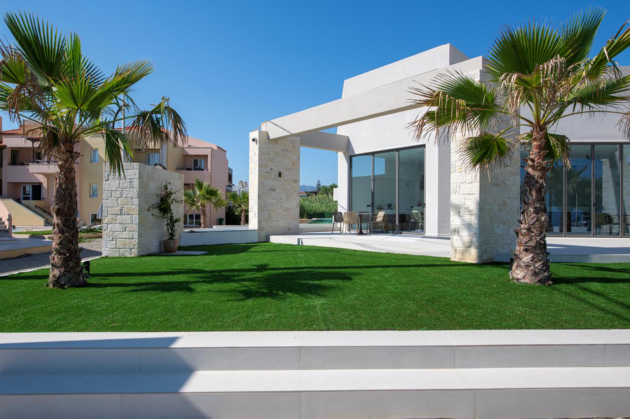 Pearl Beach Suites Maleme, foto 14