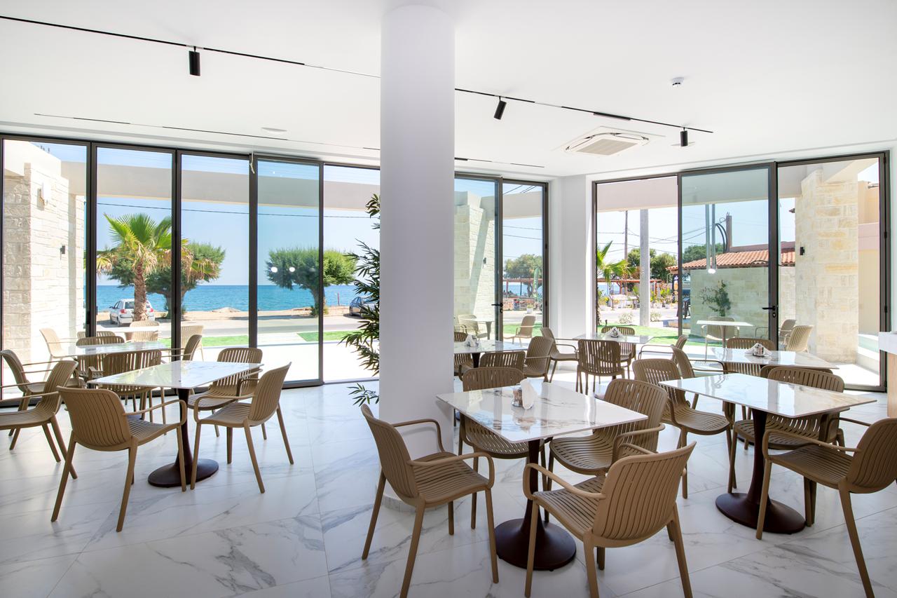 Pearl Beach Suites Maleme, foto 7