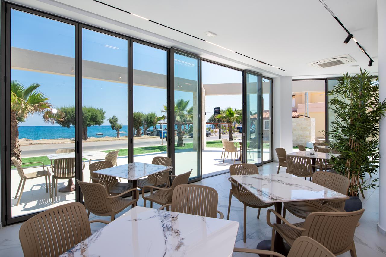 Pearl Beach Suites Maleme, foto 3