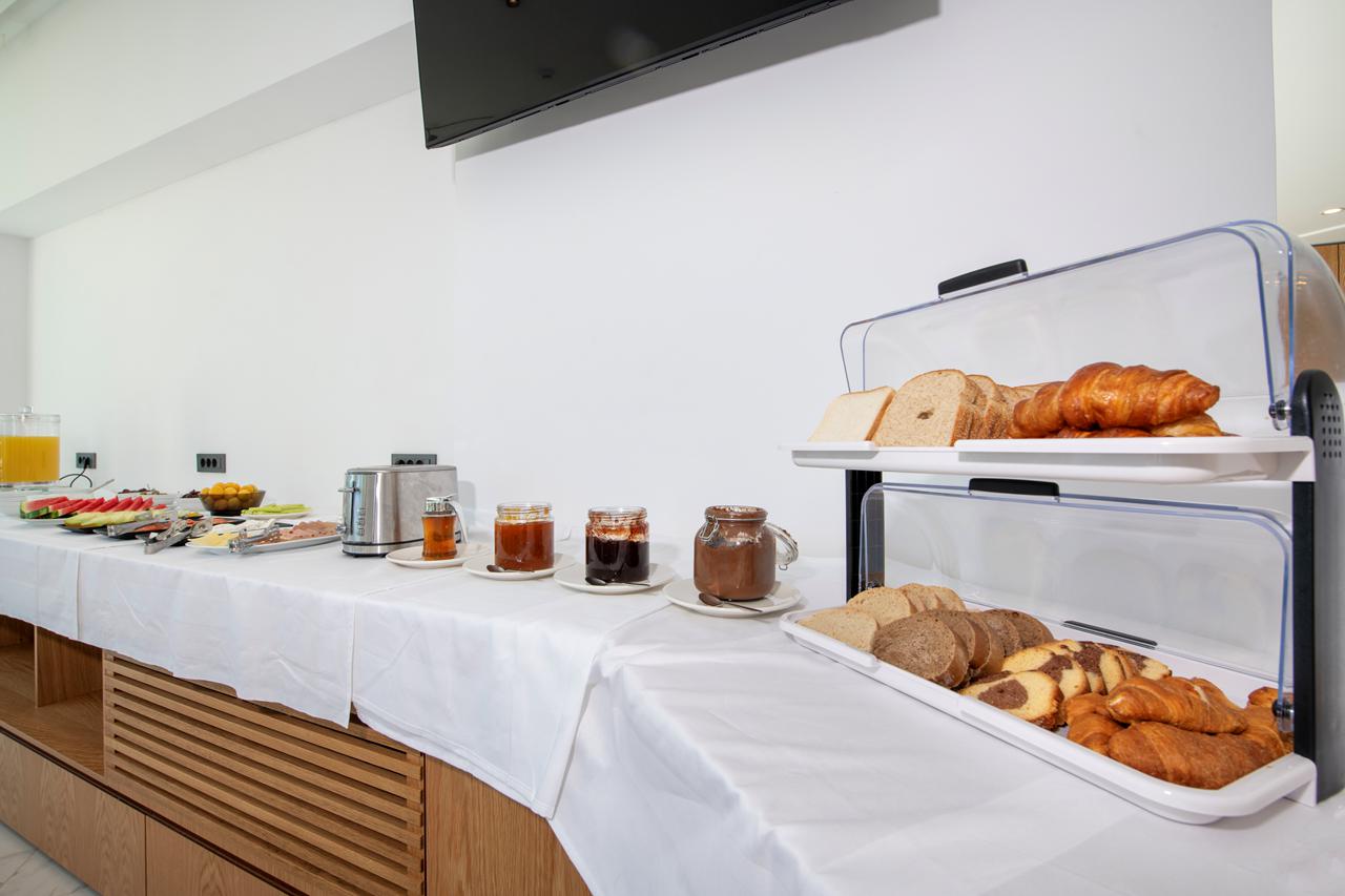 Pearl Beach Suites Maleme, foto 8