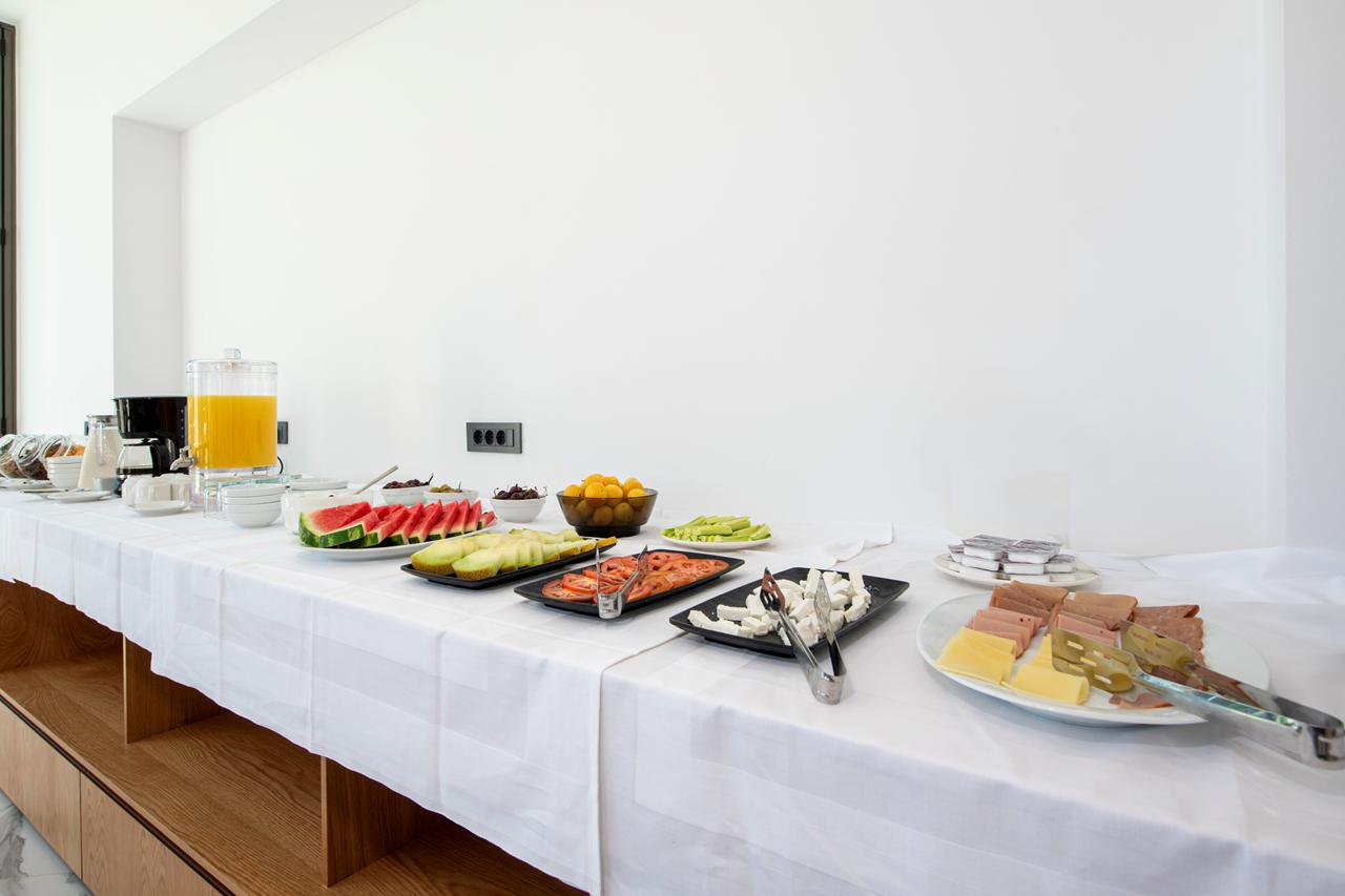 Pearl Beach Suites Maleme, foto 10