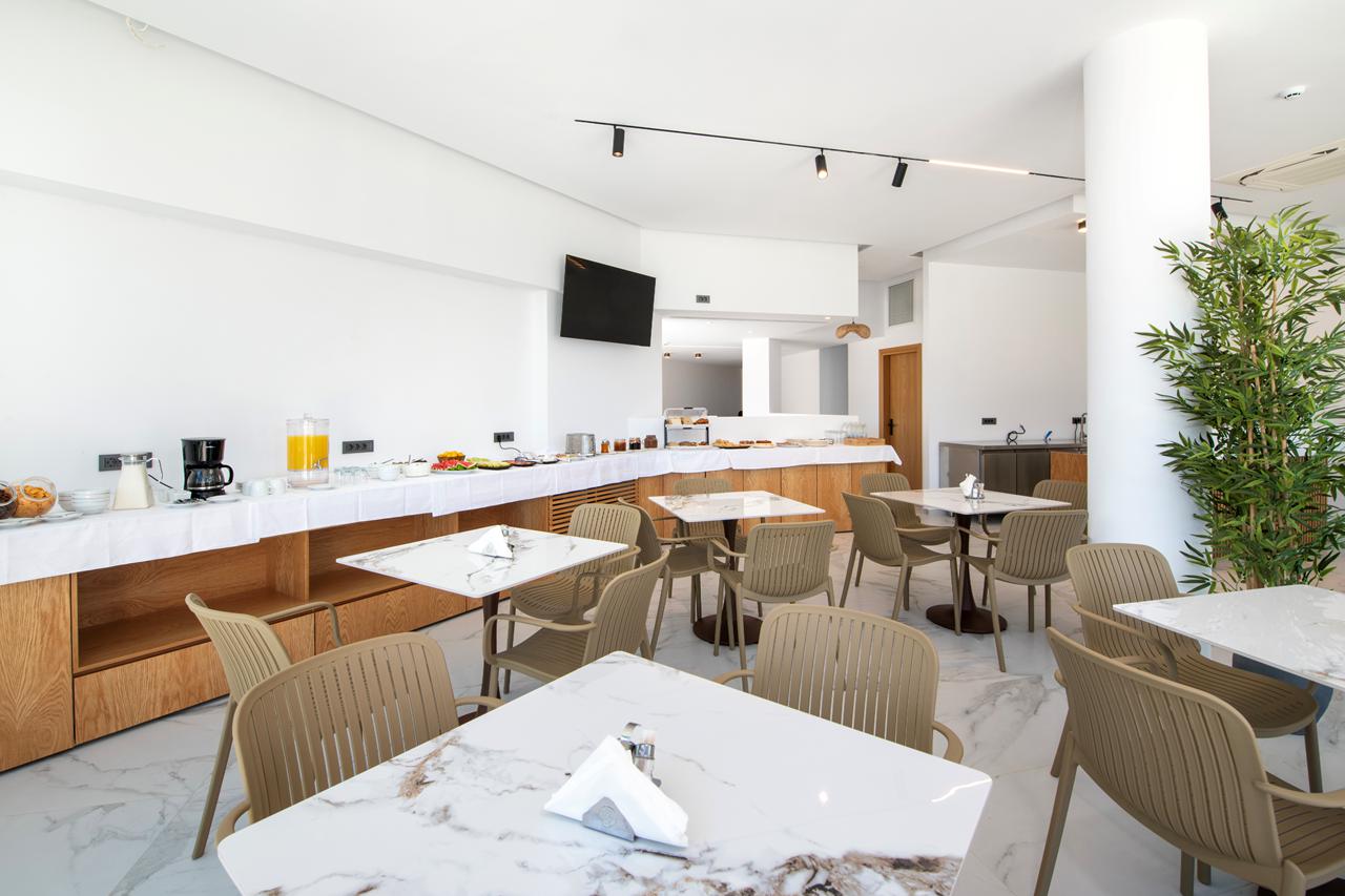 Pearl Beach Suites Maleme, foto 13