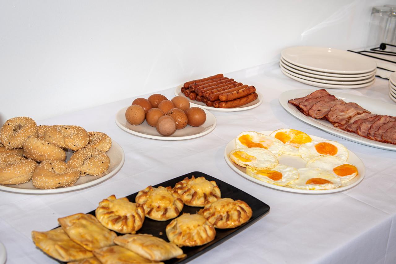Pearl Beach Suites Maleme, foto 12