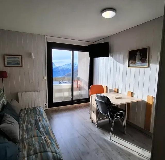Soleil D'Huez