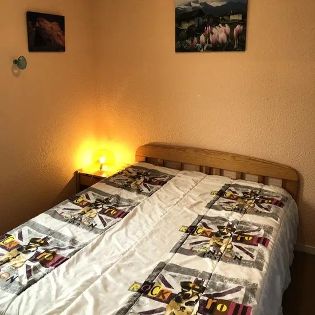 Soleil D'Huez