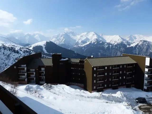 Soleil D'Huez