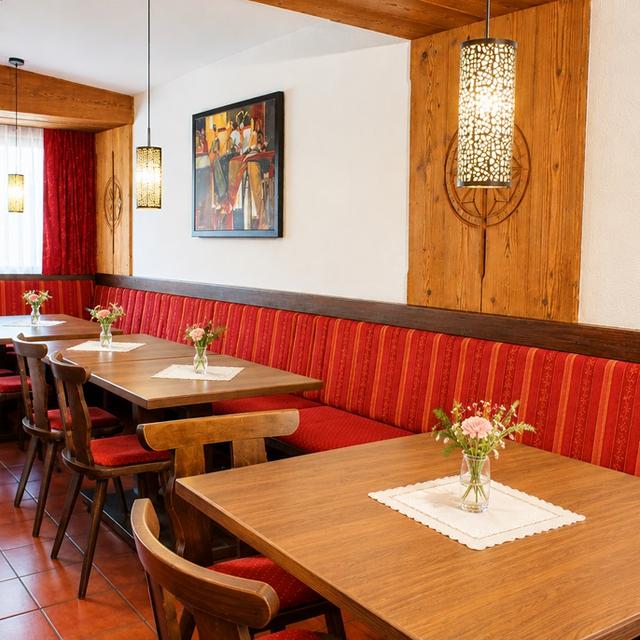first mountain Hotel Zillertal