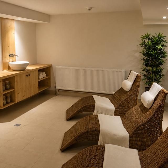 first mountain Hotel Zillertal