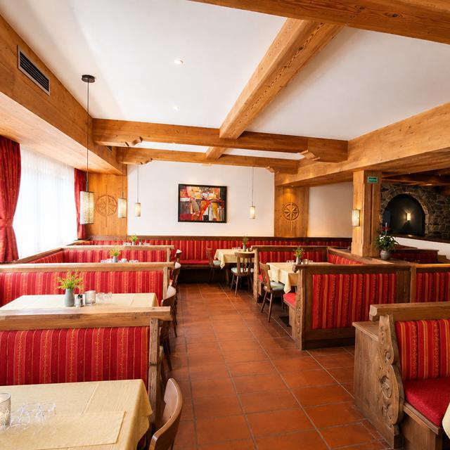 first mountain Hotel Zillertal