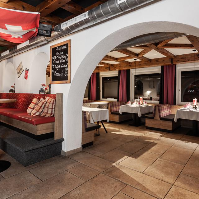 first mountain Hotel Ötztal