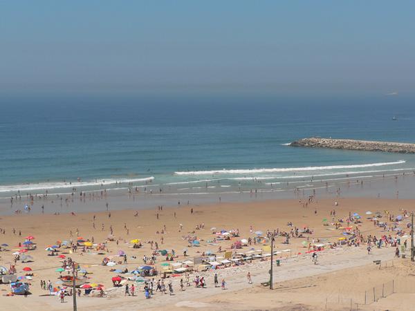 Photo de Costa de Caparica