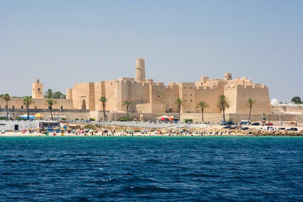 Photo de Monastir