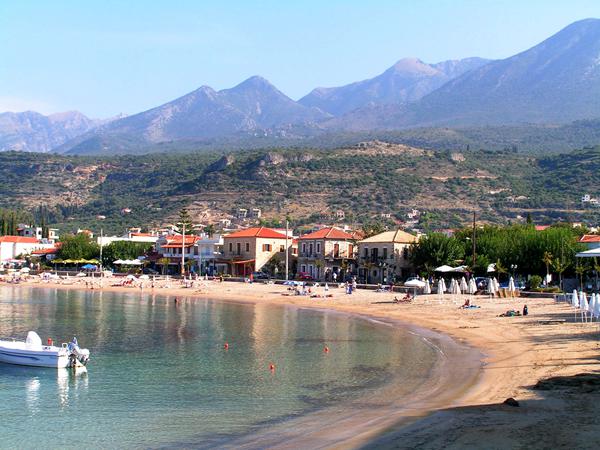 Photo de Stoupa