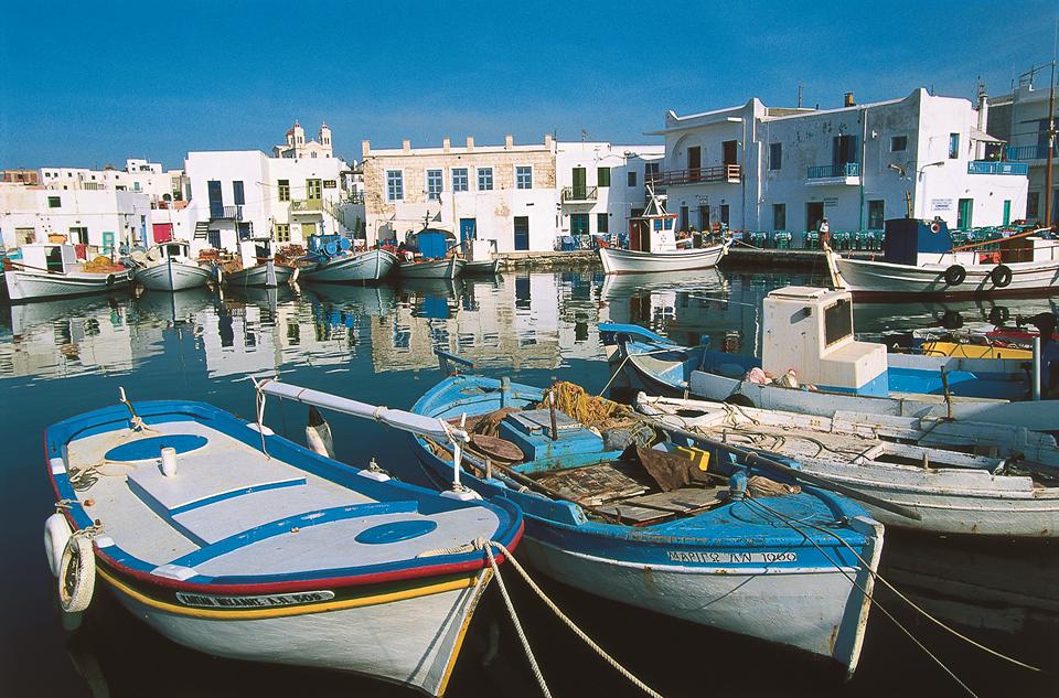 Kamari Foto: 4 van 4