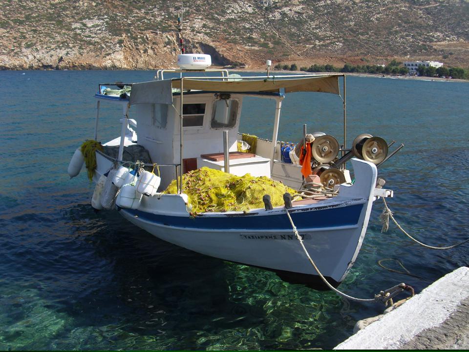 Kamari Foto: 3 van 4