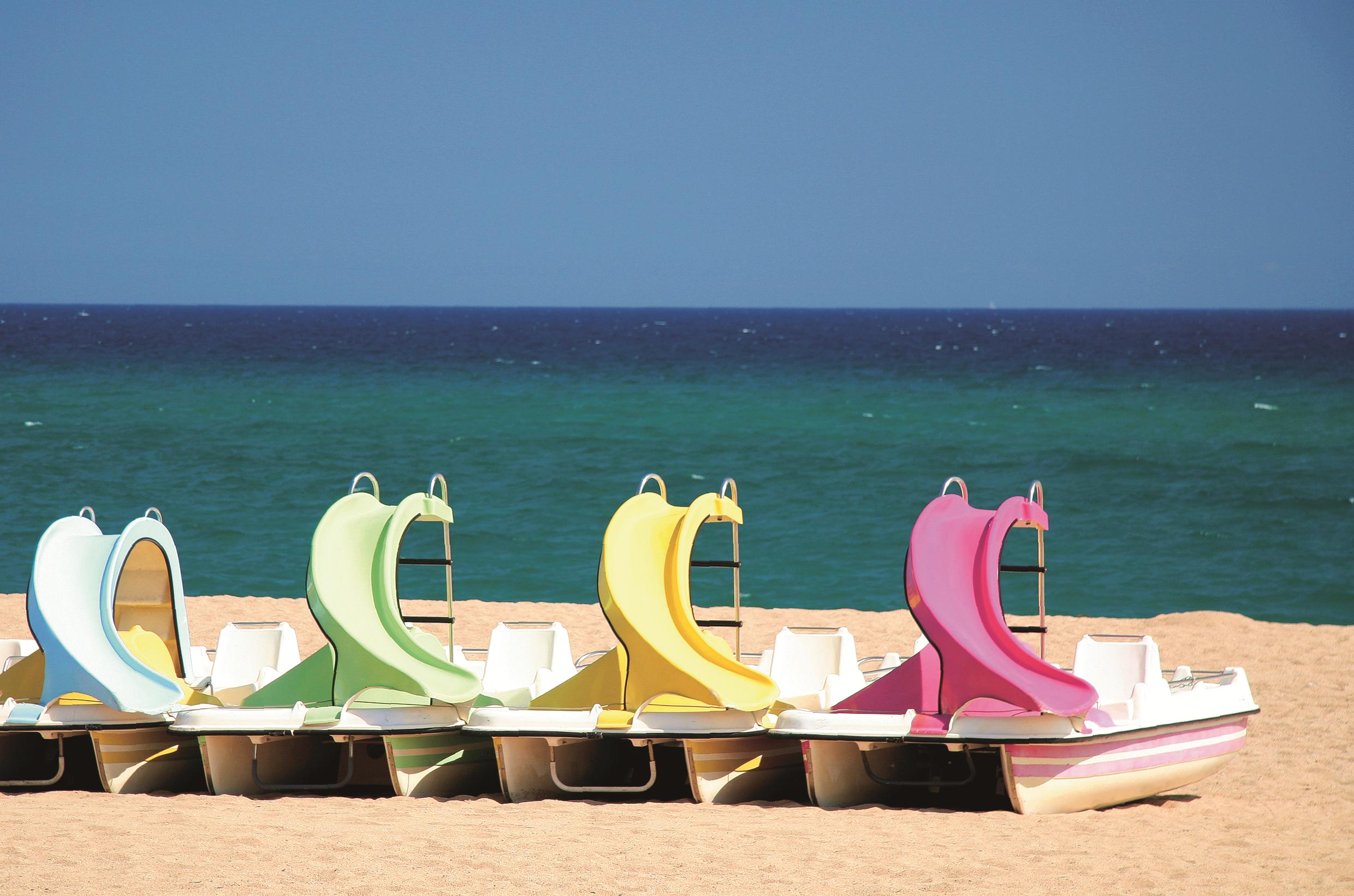 Costa Brava Foto: 4 van 8