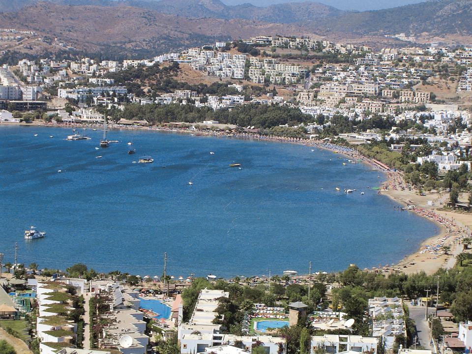 Bodrum-Gümbet Foto: 2 van 8