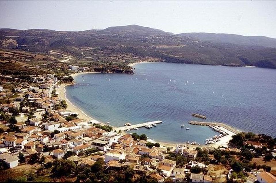 Finikounda Photo : 1 sur 3